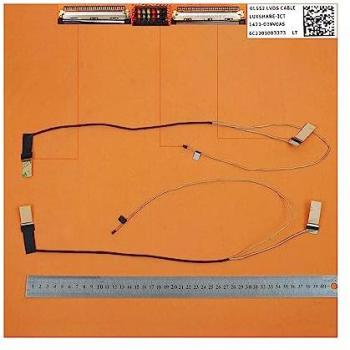 Cable Flex Compatible para Portátil ASUS GL552VW GL552JX GL552J GL552V GL552VL ZX50J ZX50JX ZX50VW ZX50VX 30PIN 1422-029V0AS