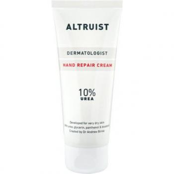 Altruist Dermatologist Hand Repair Cream 10% Urea 75ml
