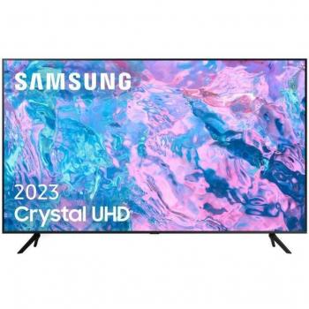 Samsung 85 TU85CU7105KXXC Crystal UHD 4K Smart TV WiFi HDR10+