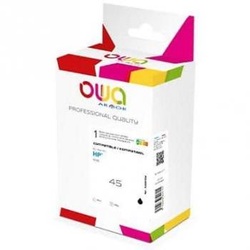 Cartucho de tinta Armor K20107OW - Negro