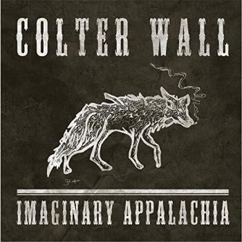 Imaginary Appalachia - 12 Vinyl EP - Authentic Roots Music Collection