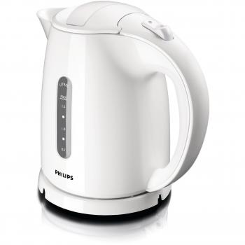 Hervidor Philips Daily Collection HD4646/70 1.5 litros 2400 W