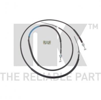 Cable de freno de mano NK 9025106