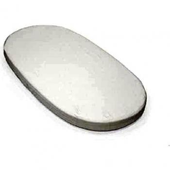 Stokke Sleepi Bed Fitted Sheet V3 White