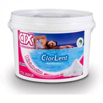 CTX-300 Tricloro Grano 5 kgs.