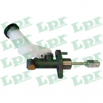 Cilindro maestro de embrague LPR 2458 - Cilindro principal, compatible con vehículos específicos, alta calidad, durabilidad garantizada