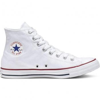 Converse Chuck Taylor All Star - Women's Sneakers - White - Size: 5