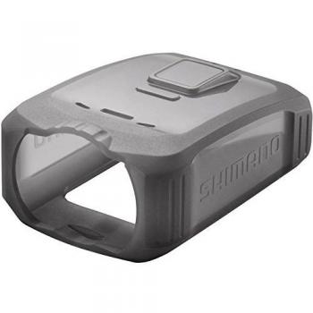 Shimano CMJK01L - Funda Silicona Videocamara, color negra