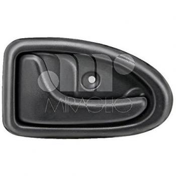 MANIGLIA APRIPORTA SINISTRO RENAULT CLIO 1998 GRIGIA