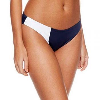 Tommy Hilfiger Classic Braguita de Bikini, Rojo