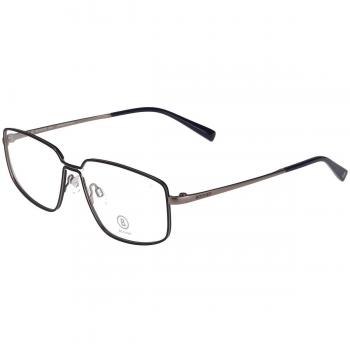 Bogner 3035 6500 Armazones para Hombre Azules con lentes recetados de 57 mm