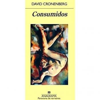 Consumidos: 911 - David Cronenberg