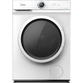 Lavadora Midea 7 kg / 1.400 rpm - MF100W70BA/W-ES