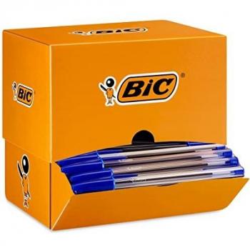BIC Cristal Original - Bolígrafos de punta media