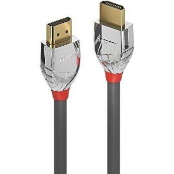 Lindy Cromo Line - Cable HDMI de alta velocidad
