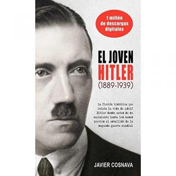 El joven Hitler