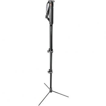 Manfrotto MMXPROAB - Monópode