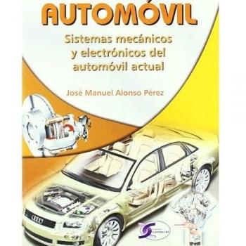 Conozca su automóvil - Jose Manuel Alonso Perez