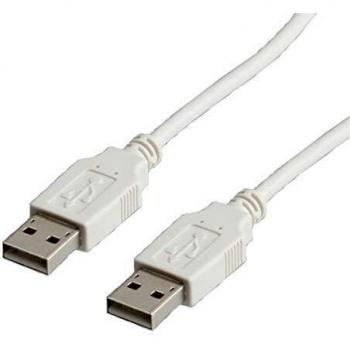 CABLE USB 2.0 3 M. A MA M