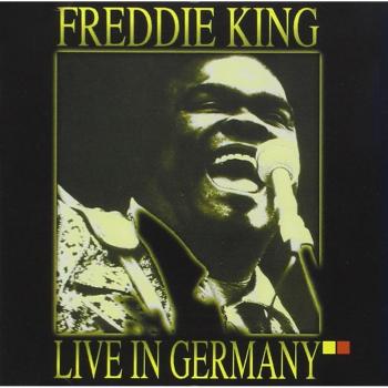 Live in Germany