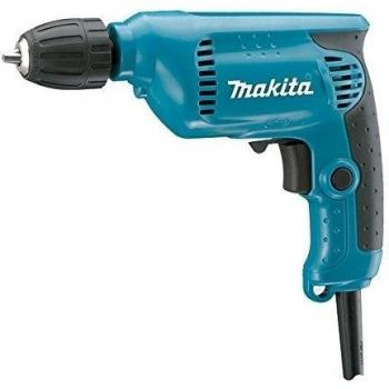 Makita 6413 Taladro, 450 W, 240 V