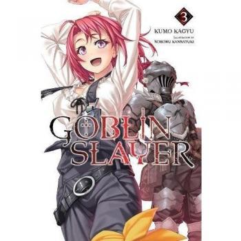 Goblin Slayer, Vol. 3