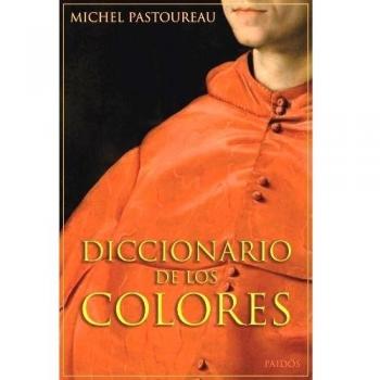 Diccionario de los colores