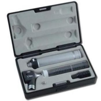 OTOSCOPIO LUZ VISIO 2000 FIBRAS Ã“PTICAS 3,5 V
