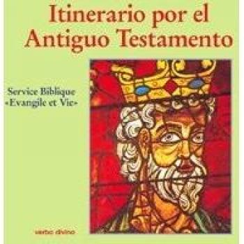 Itinerario Por El A.T