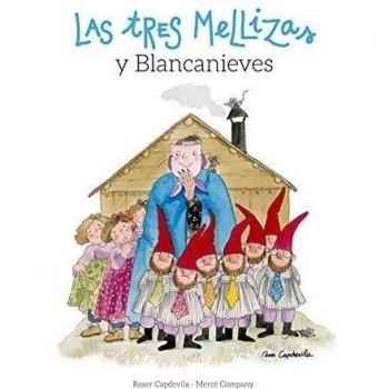 Las Tres Mellizas Y Blancanieves: 2