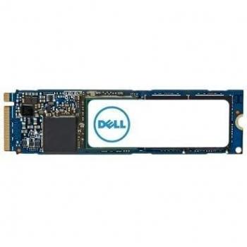 DELL AC037410 unidad de estado sólido M.2 2000 GB PCI Express 4.0 NVMe