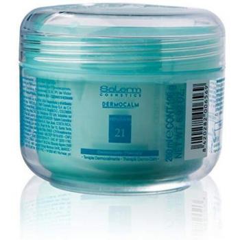 Salerm Cosmetics 973-06569 Dermocalm Therapy Mascarilla - 200 ml