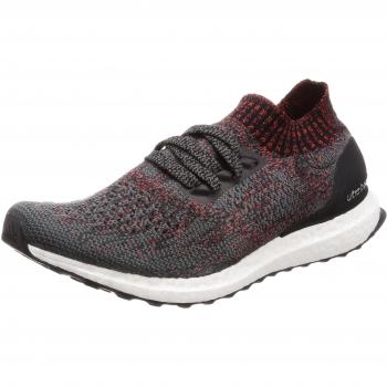 Adidas Ultraboost Uncaged, Zapatillas de Trail Running para Hombre, Gris