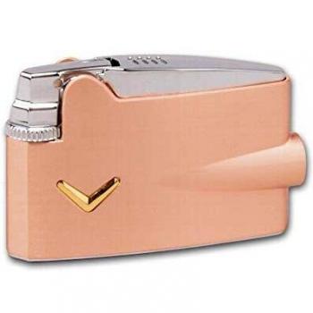 Feuerzeuge Ronson Varaflame Mini Cobre