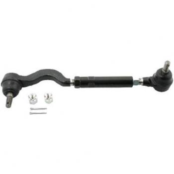 JAPANPARTS barra de dirección (tie rod end) SA-H01, compatible con diversas marcas y modelos de vehículos, fabricada con materiales de alta calidad para garantizar durabilidad y rendimiento, incluye rodamientos y juntas para un fácil montaje