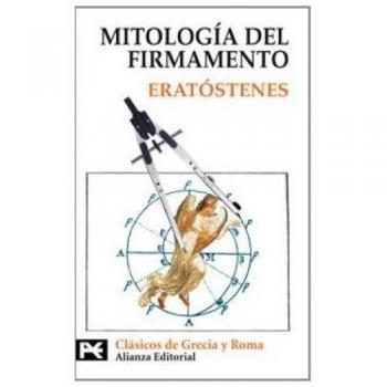 Mitología del firmamento: Catasterismos