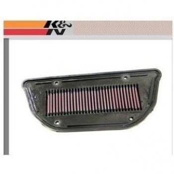 KAWASAKI ZX10 TOMCAT-88/90-FILTRO A AIRE COMPETITION-KN.KA-1088