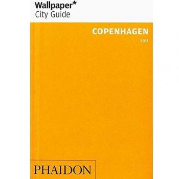Guía de Ciudad Wallpaper Copenhague - Guía de Viaje con Diseño y Estilo
