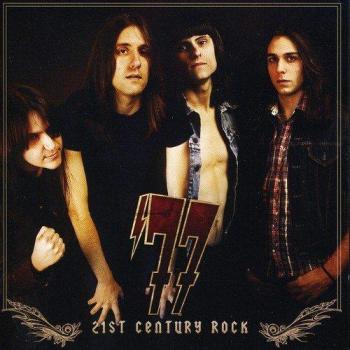 21St Century Rock