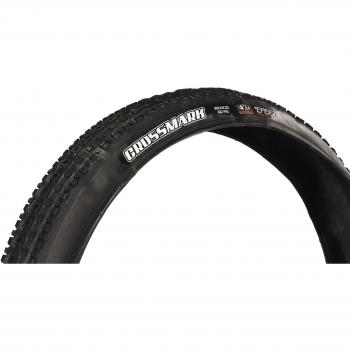 Maxxis CROSSMARK Tubeless Ready - Cubierta para bicicleta de montaña