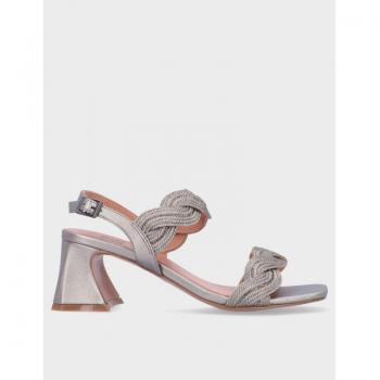 Sandalia Tacon Bibi Lou 876Z94HG Gris