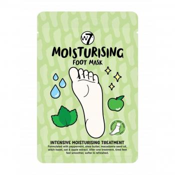 W7 Moisturizing Foot Mask