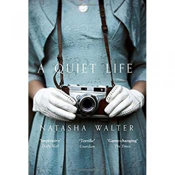 Vida Tranquila - Libro de Natasha Walter