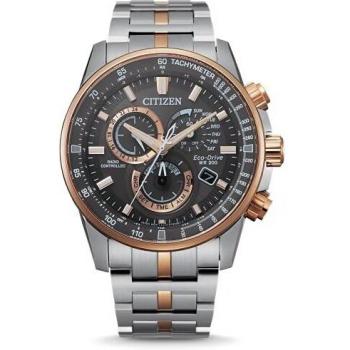 Citizen Eco-Drive Radio Controlled Men's Watch CB5886-58H