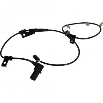Sensor de velocidad de rueda AUTLOG AS5017 Izquierda, Sensor ABS, compatible con vehículos para monitorear la velocidad de las ruedas y garantizar el correcto funcionamiento del sistema antibloqueo (ABS)