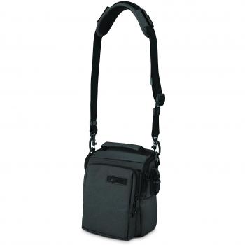 Pacsafe Z6-Charcoal Camsafe Carrying Case for Cameras