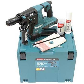 Makita DHR283ZJU Martillo Combinado