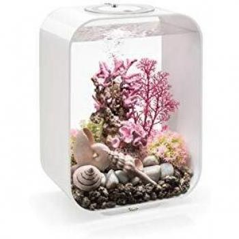 biOrb CLASSIC 15 Black LED Aquarium - 4 Gallon