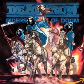 Riders of Doom