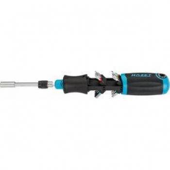 Destornillador de trinquete HAZET 810R-3